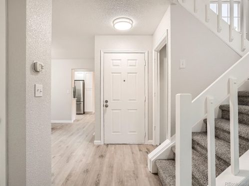 7631 Iowa Ave, Denver CO  80231-5684 exterior