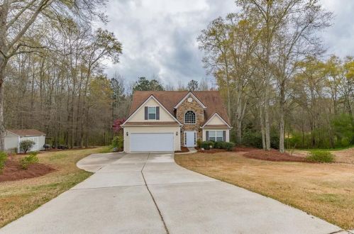 1028 Orchard Cir, Monroe, GA 30656-7938