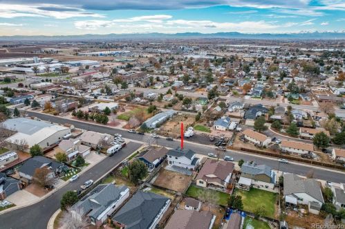 766 5th Ave, Denver CO  80203-3865 exterior