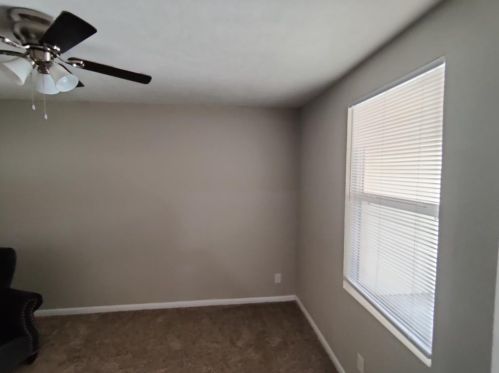 920 Cody Ct, Fort Worth TX  76114-2801 exterior