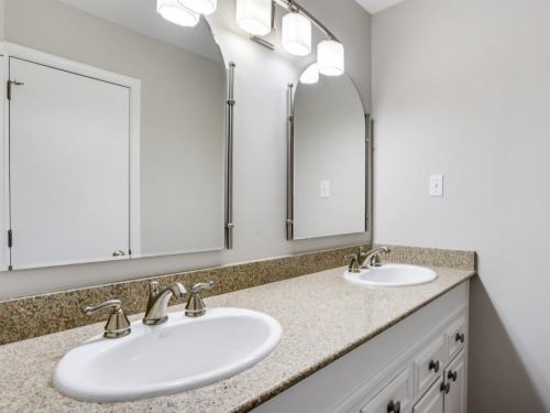 2697 Fleur De Lis Pl, Atlanta GA  30360-1409 exterior