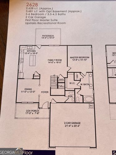 5810 Bayside Ct, Buford, GA 30518-7023