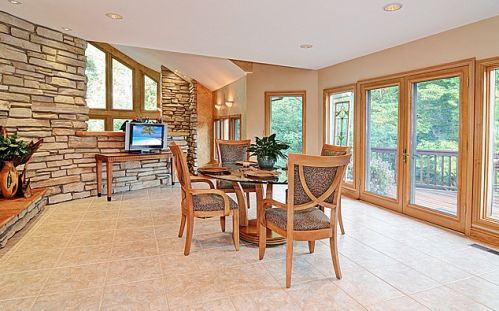 11549 87th St, Willowbrook IL  60527-6401 exterior