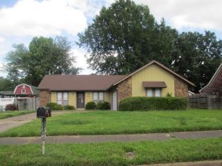 2980 Crowell St, Memphis, TN 38133-3914