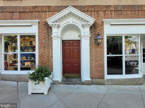 9 Palmer Sq, Princeton, NJ 08542-3724