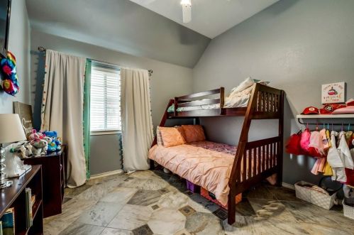 9104 Tyne Trl, Fort Worth TX  76118-7313 exterior