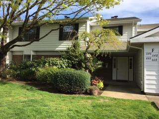 646 Eastman Pkwy, Damascus OR  97080 exterior