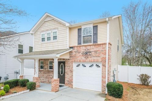 168 Nacoochee Way, Holly Springs, GA 30114-9074