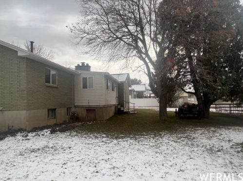 260 400, Woodland Hills UT 84653-9491 exterior