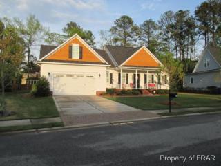 2636 Thorngrove Ct, Fayetteville, NC 28303-2883