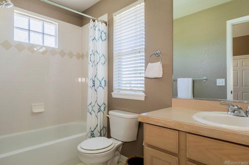 6152 Nome Ct, Englewood CO 80111-6834 exterior