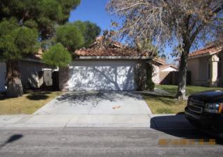 2820 Secret Canyon Rd, Henderson, NV 89074-3279