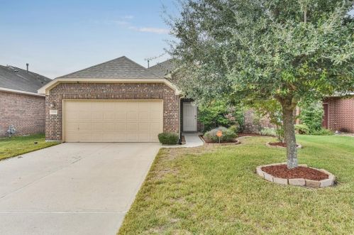 12939 Millstream Bend Ln, Tomball, TX 77377-8259