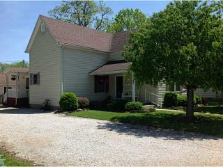 511 Michigan St, Mansfield, IN 47872-1604