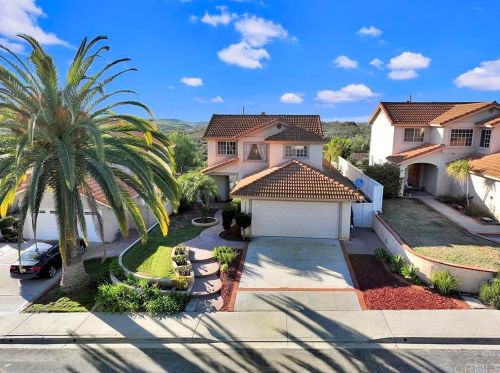 15820 Camino Crisalida, San Diego, CA 92127-5835