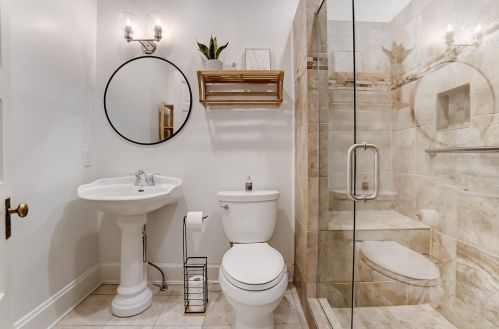 3414 Duncan Ave, Cincinnati OH  45208-2313 exterior