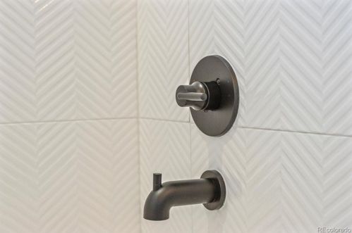 3725 Vallejo St, Denver CO  80211-2932 exterior