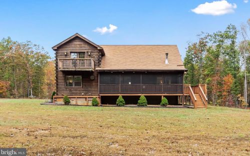 12808 Faulconers Ct, Spotsylvania, VA 22551-5339