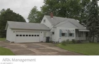 700 Trebisky Rd, Cleveland OH  44143-2820 exterior