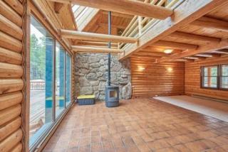 3643 Ridge Rd, Nederland CO  80466-9712 exterior