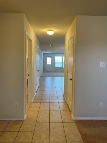 6009 Misty Breeze Dr, Fort Worth TX  76179-5344 exterior