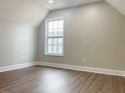 718 Fraser St, Atlanta GA  30315-1220 exterior