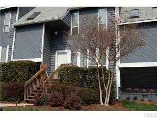 203 Virginia Pl, Cary NC  27513-5271 exterior