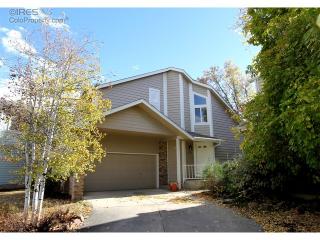 4858 Hopkins Pl, Boulder, CO 80301-5479