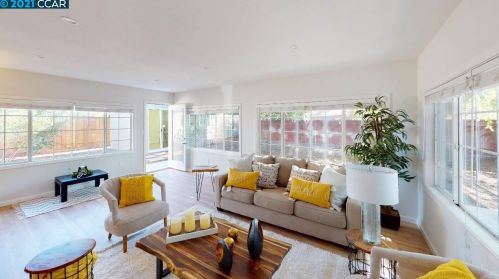 2731 Broadmoor Ave, Concord CA  94520-4751 exterior