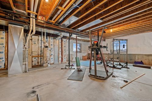 2521 Cherry Way, Parker CO 80138-4528 exterior