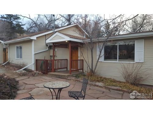 119 Ewald Ave, Lyons, CO 80540-8817