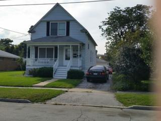 218 Hunter St, Thornton, IL 60476-1297