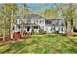 2430 Olde Queen Ter, Midlothian, VA 23113-9635