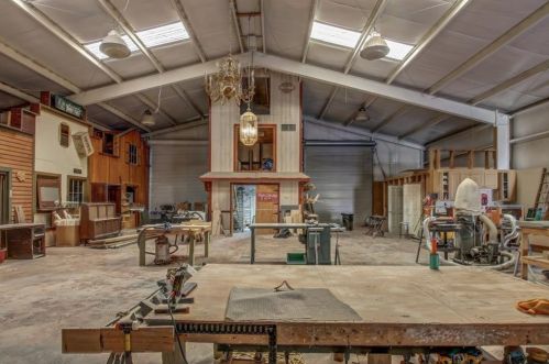 2560 Scheaffer Rd, Conyers GA  30012-2608 exterior