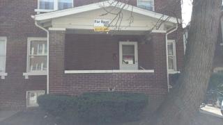 9 Norwich Ave, Columbus OH  43201-1214 exterior