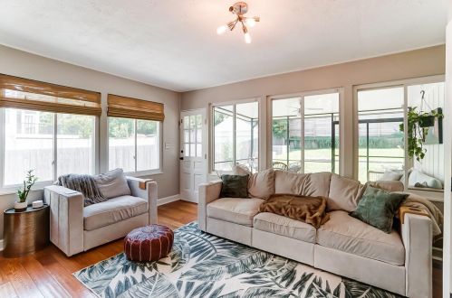 3414 Duncan Ave, Cincinnati OH  45208-2313 exterior