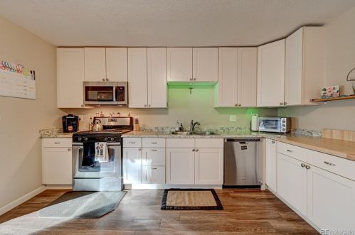 2020 Florence St, Denver CO  80010-1119 exterior