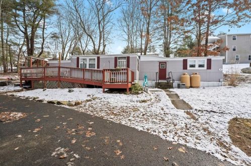 87 R And R Park, Killingly, CT 06241-1138