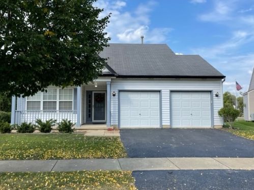232 Fairwind Dr, Boulder Hill, IL 60538-3042