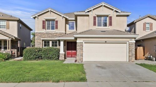 4467 Glenbrook Dr, Tracy, CA 95377-7096
