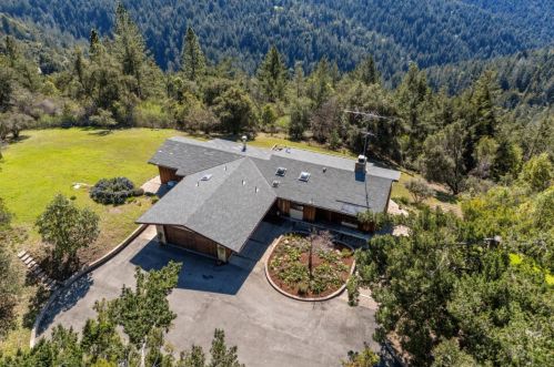 25993 Mar Vista Ct, Los Gatos, CA 95033-8026
