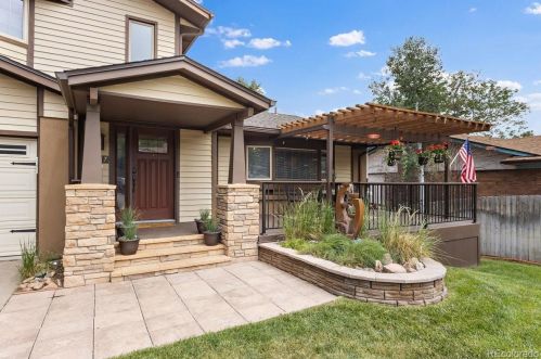 12667 Arizona Pl, Denver, CO 80228-3557