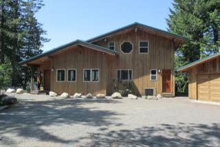 8260 Mountain Home Rd, Plain, WA 98826-9040