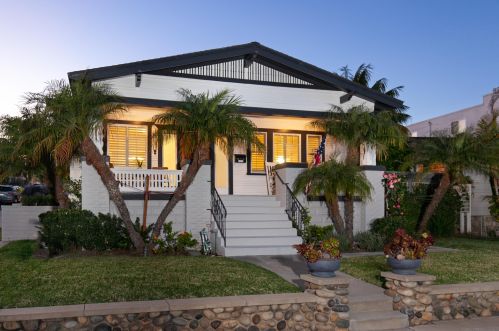 416 Rosecrans St, San Diego, CA 92106-3514