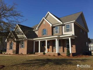 3017 Drake Shore Dr, Florence, SC 29501-8344