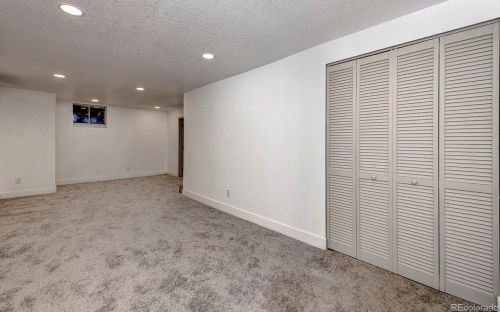 995 King St, Denver CO  80204-3112 exterior
