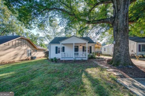 3272 Harrison Rd, Atlanta, GA 30344-4931