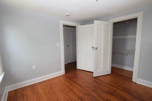 252 Circle Dr, Springfield OH  45503-3300 exterior
