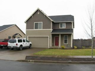 661 Rosemary Way, Silverton, OR 97381-1489