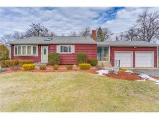 53 Montauk Dr, Vernon, CT 06066-5305